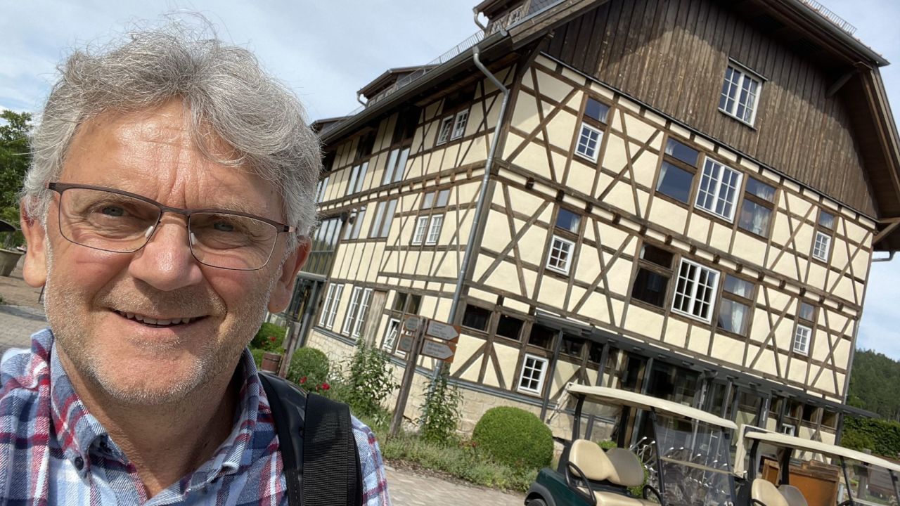 Weimarer Land Spa- & GolfResort