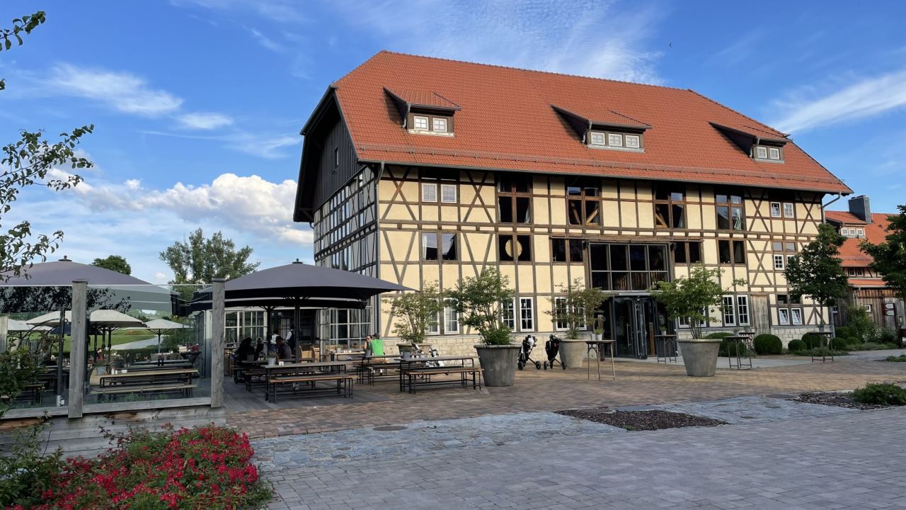 Weimarer Land Spa- & GolfResort