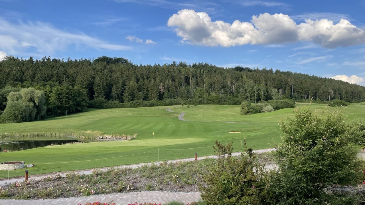 Weimarer Land Spa- & GolfResort