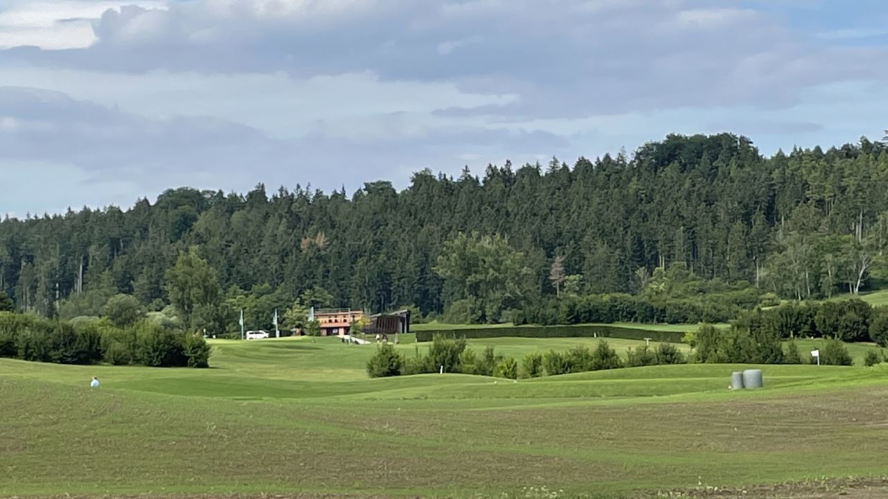 Weimarer Land Spa- & GolfResort