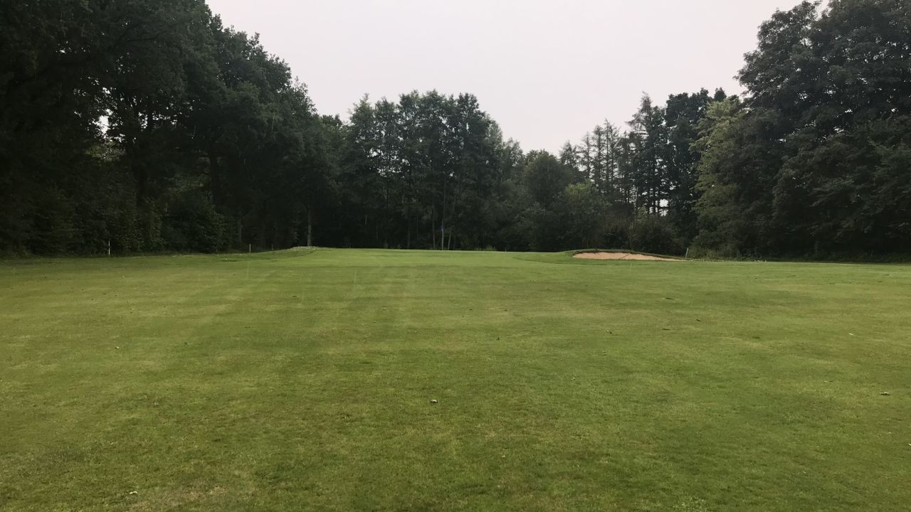 Mittelholsteinischer GC Aukrug