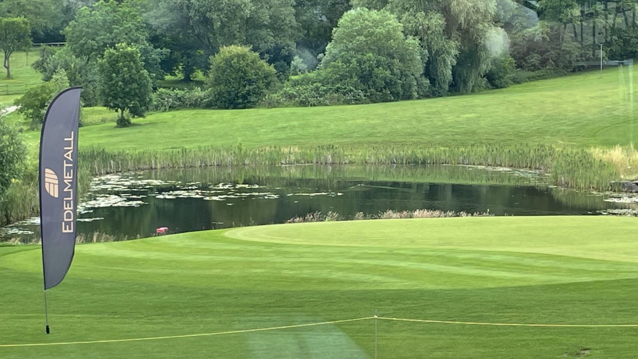 Weimarer Land Spa- & GolfResort