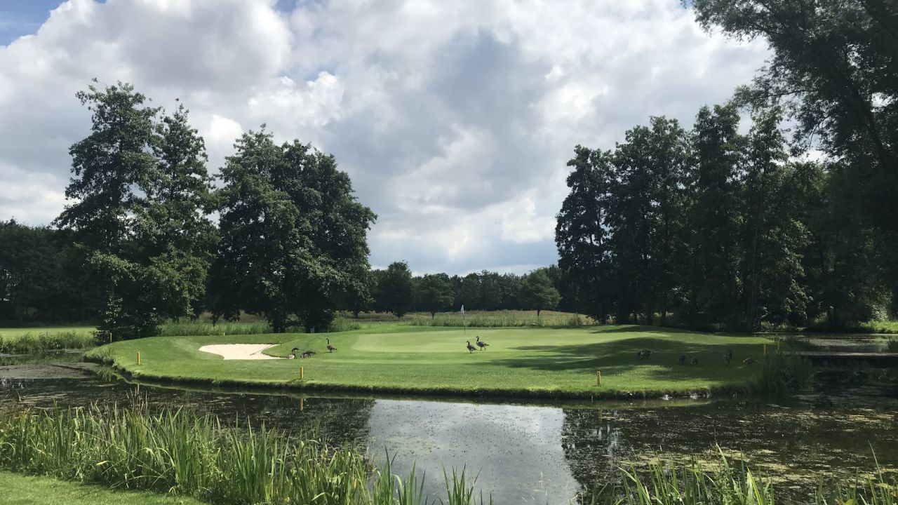 Golfanlage Hummelbachaue