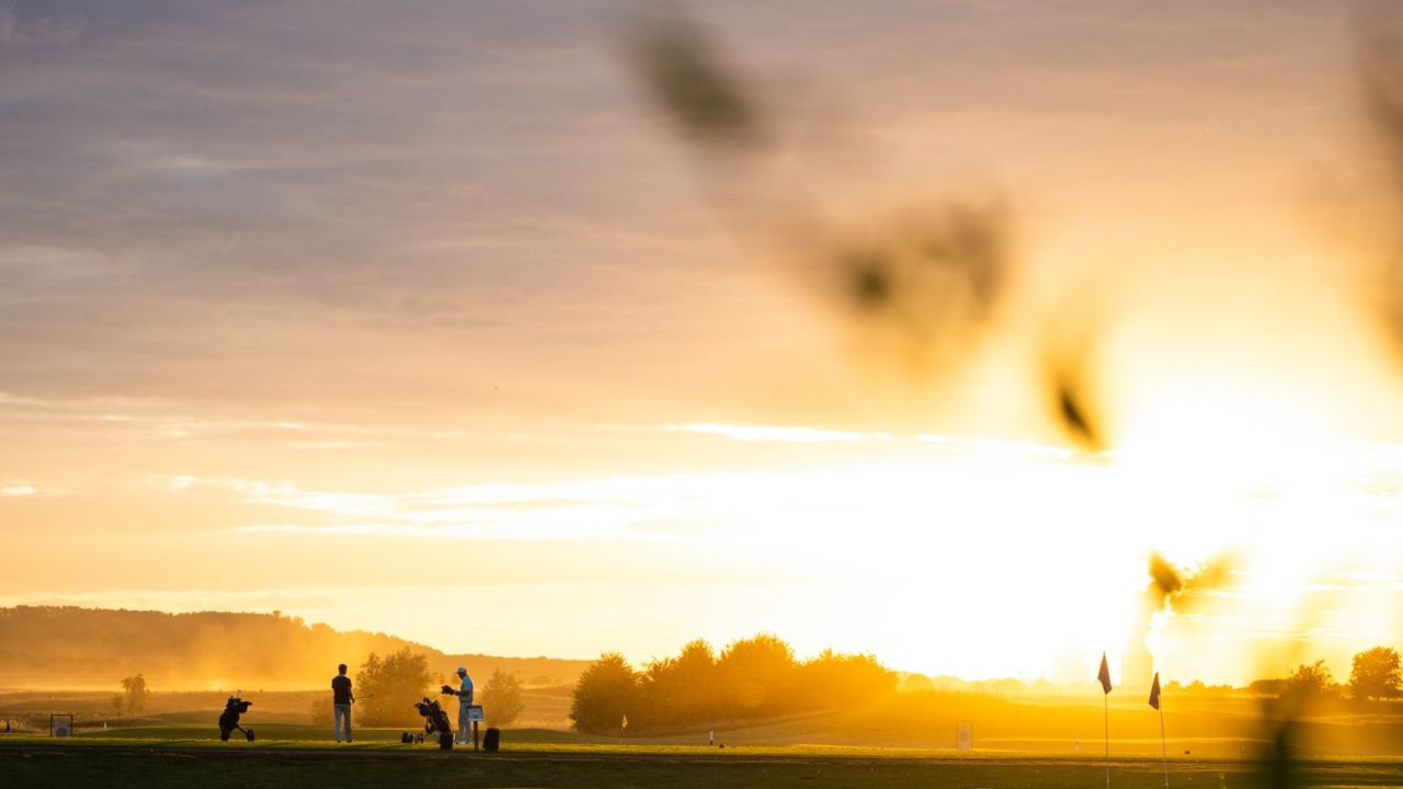 GolfCity Köln Pulheim