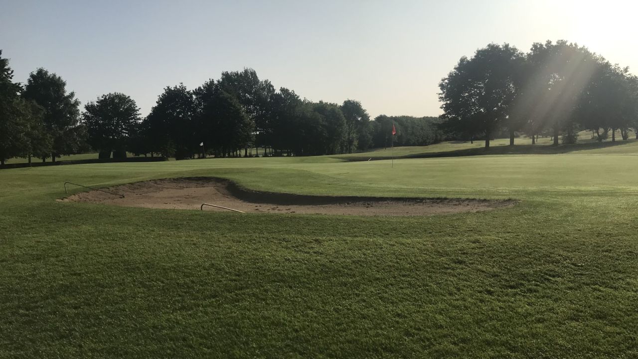 Golf- & LandClub Gut Uhlenhorst