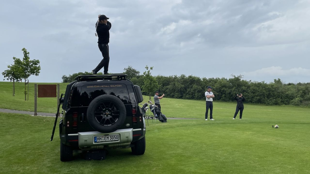 Weimarer Land Spa- & GolfResort