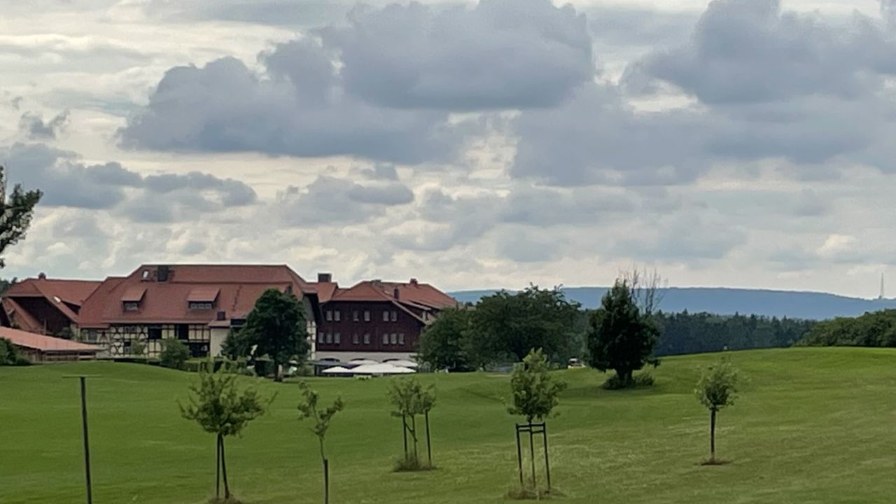 Weimarer Land Spa- & GolfResort