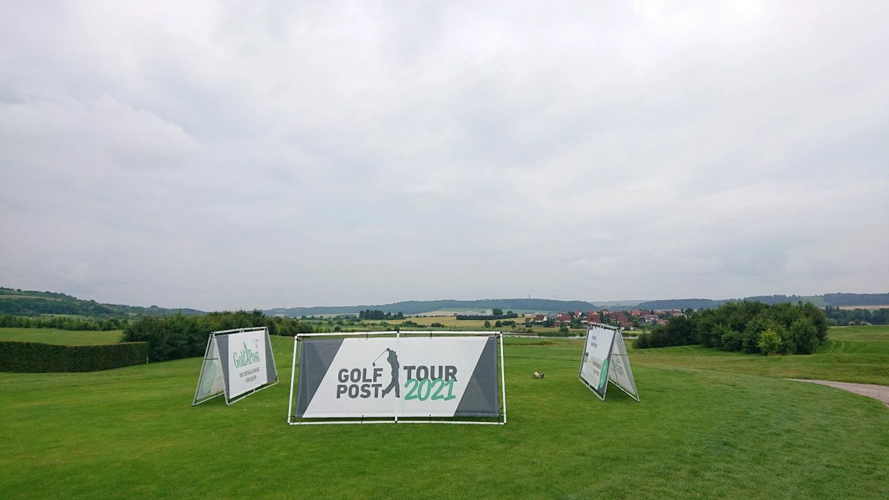 Weimarer Land Spa- & GolfResort