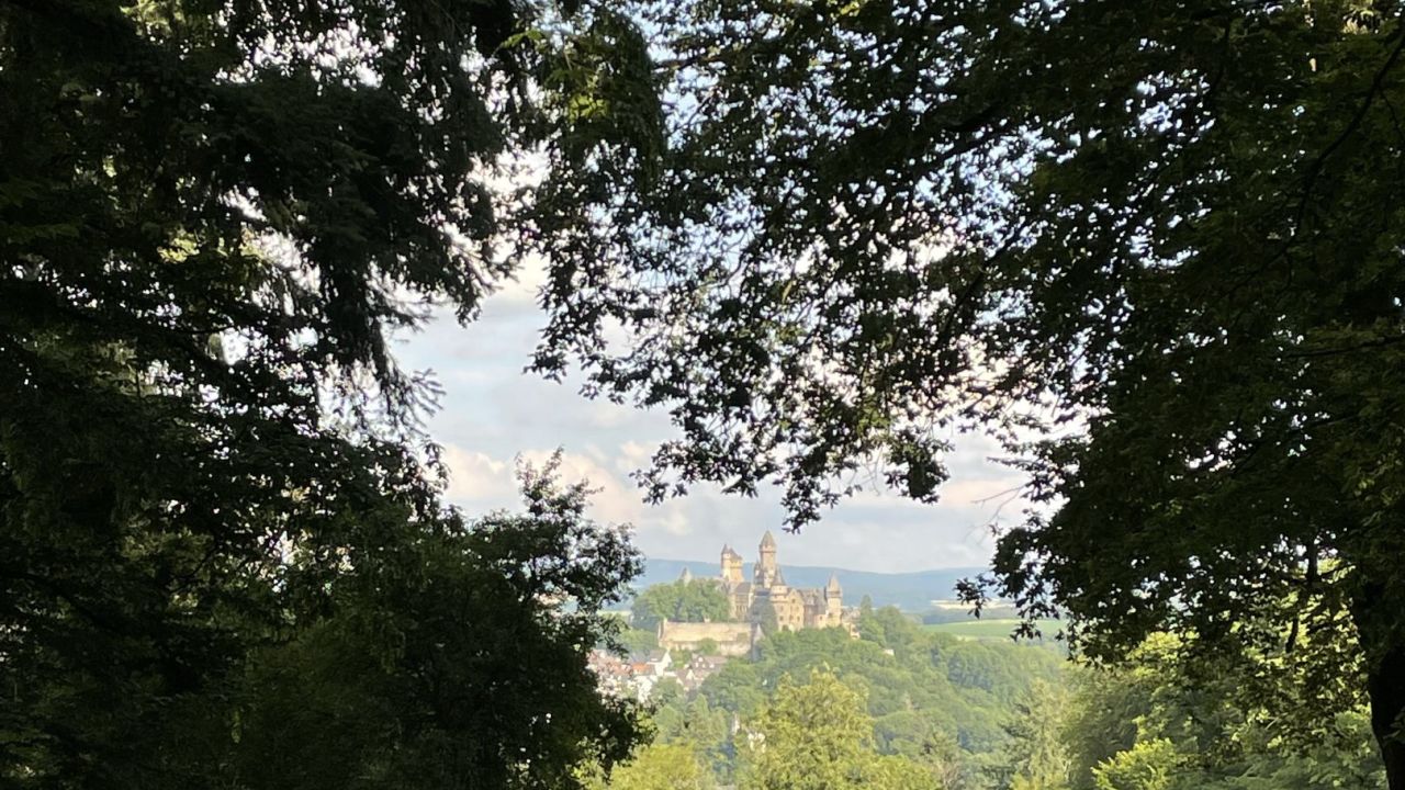 GC Schloss Braunfels