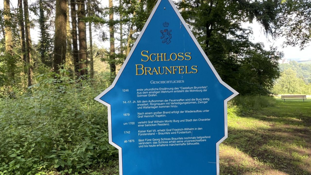 GC Schloss Braunfels