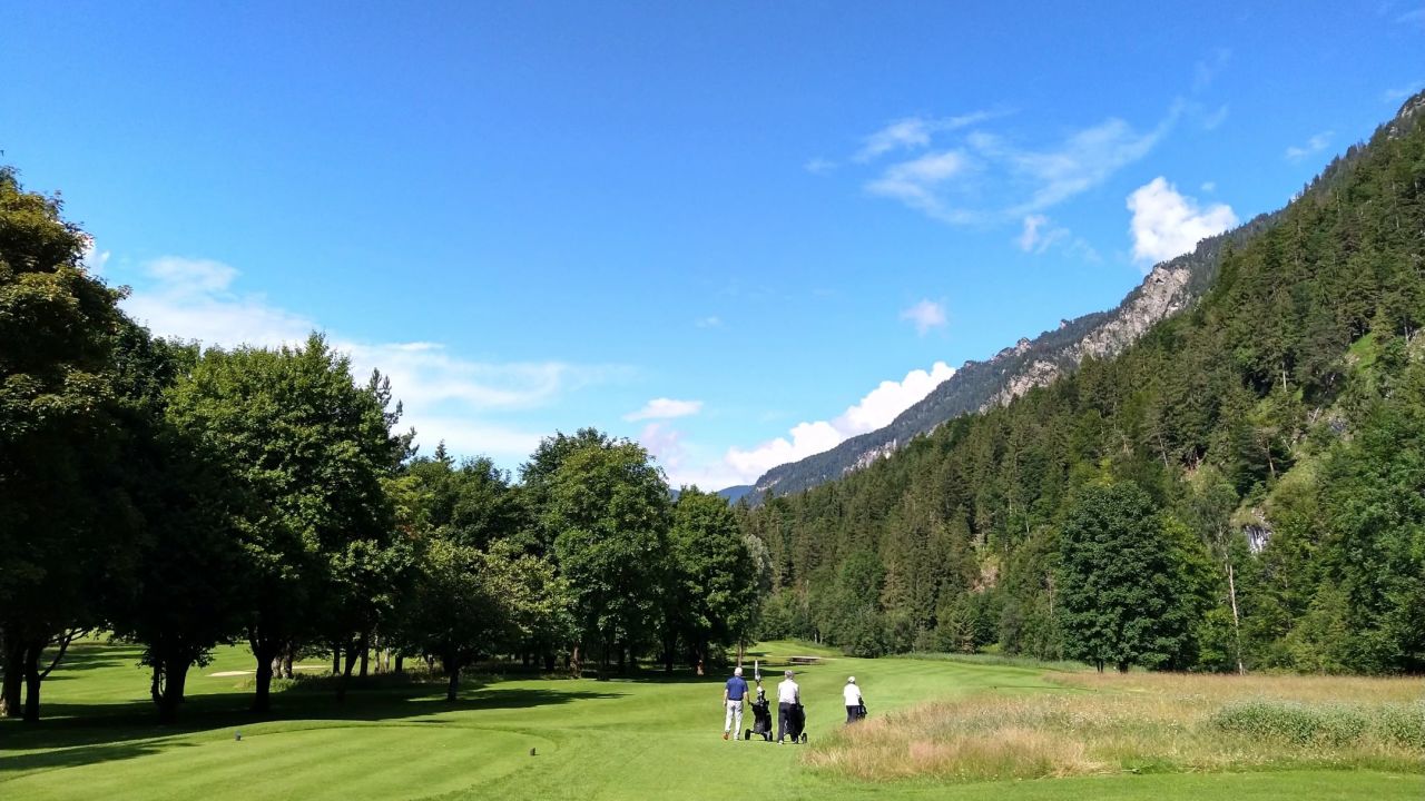 GC Garmisch-Partenkirchen