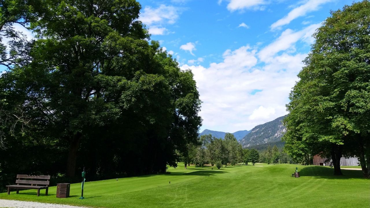 GC Garmisch-Partenkirchen