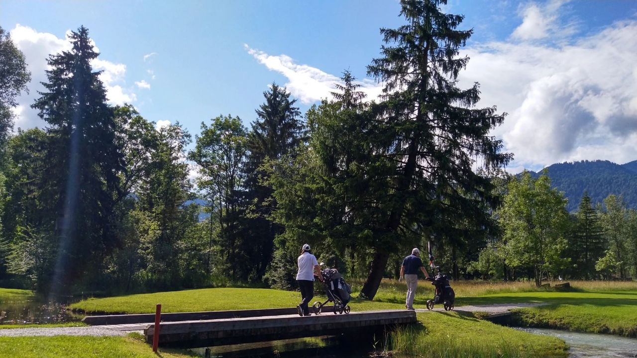 GC Garmisch-Partenkirchen