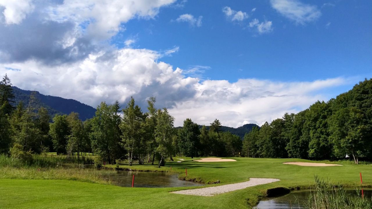 GC Garmisch-Partenkirchen