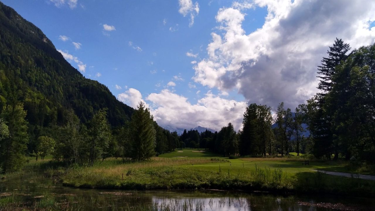 GC Garmisch-Partenkirchen