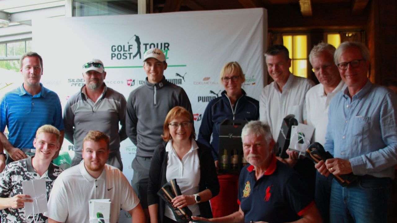 Weimarer Land Spa- & GolfResort