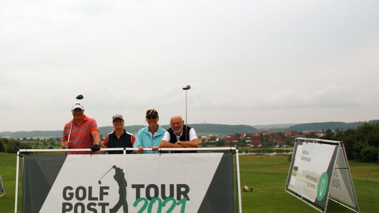 Weimarer Land Spa- & GolfResort