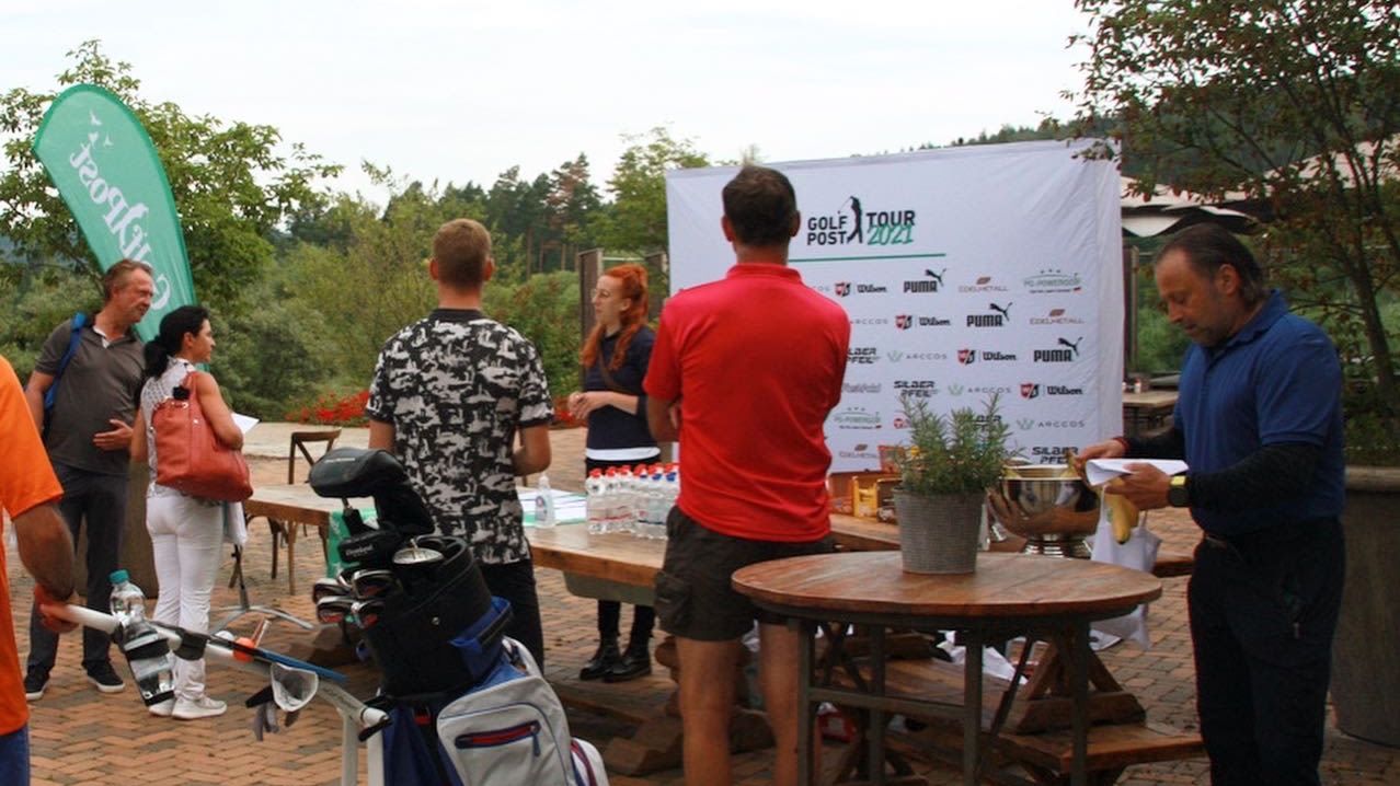 Weimarer Land Spa- & GolfResort