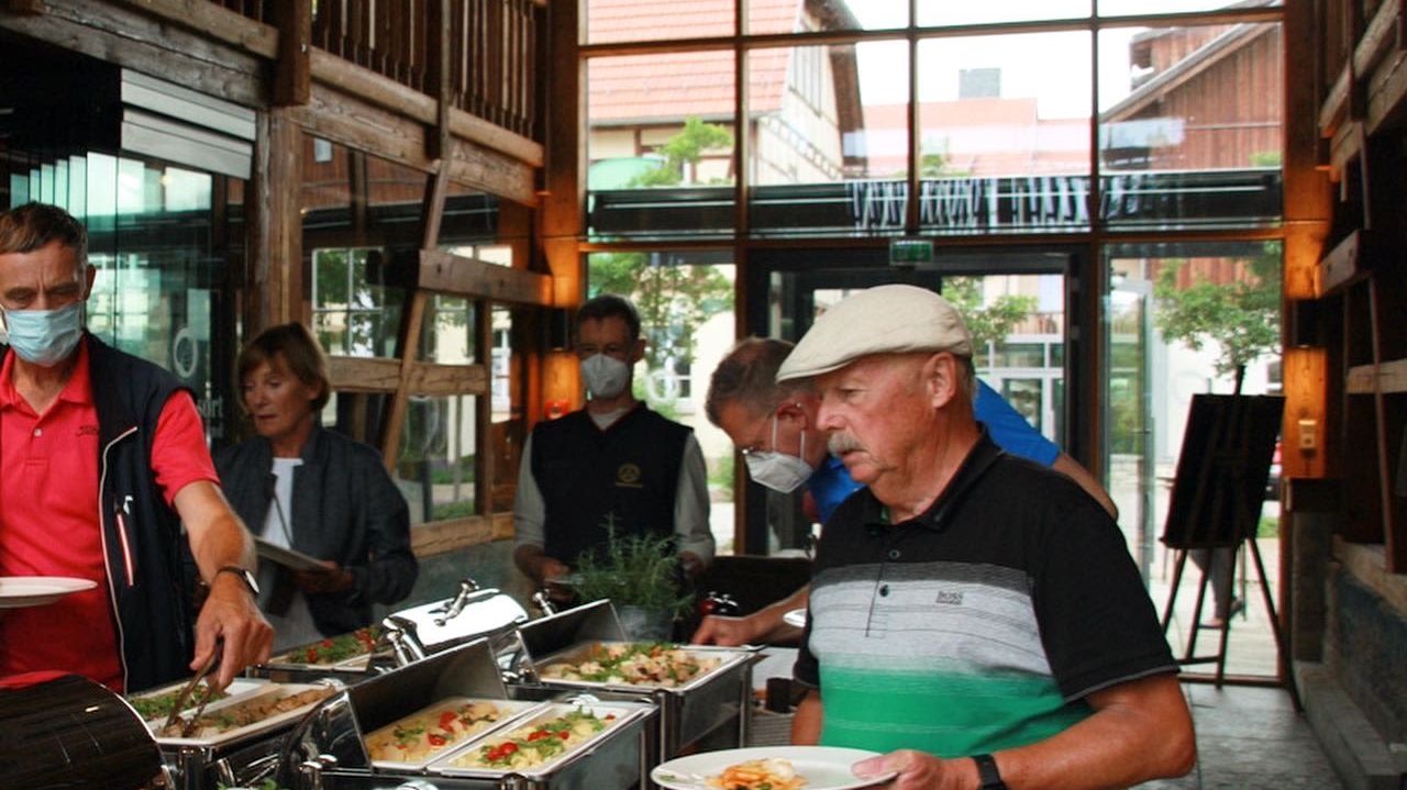 Weimarer Land Spa- & GolfResort