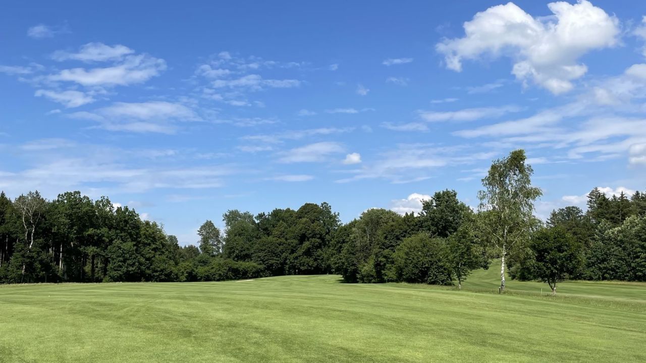 Golfplatz Iffeldorf