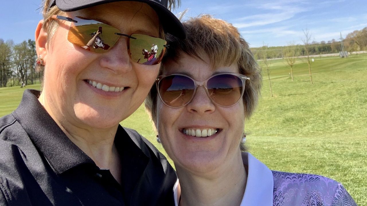 GolfRange München-Germering