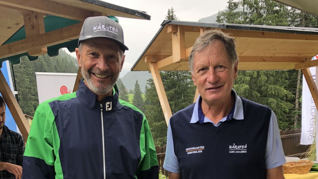 Golfanlage Bad Kleinkirchheim