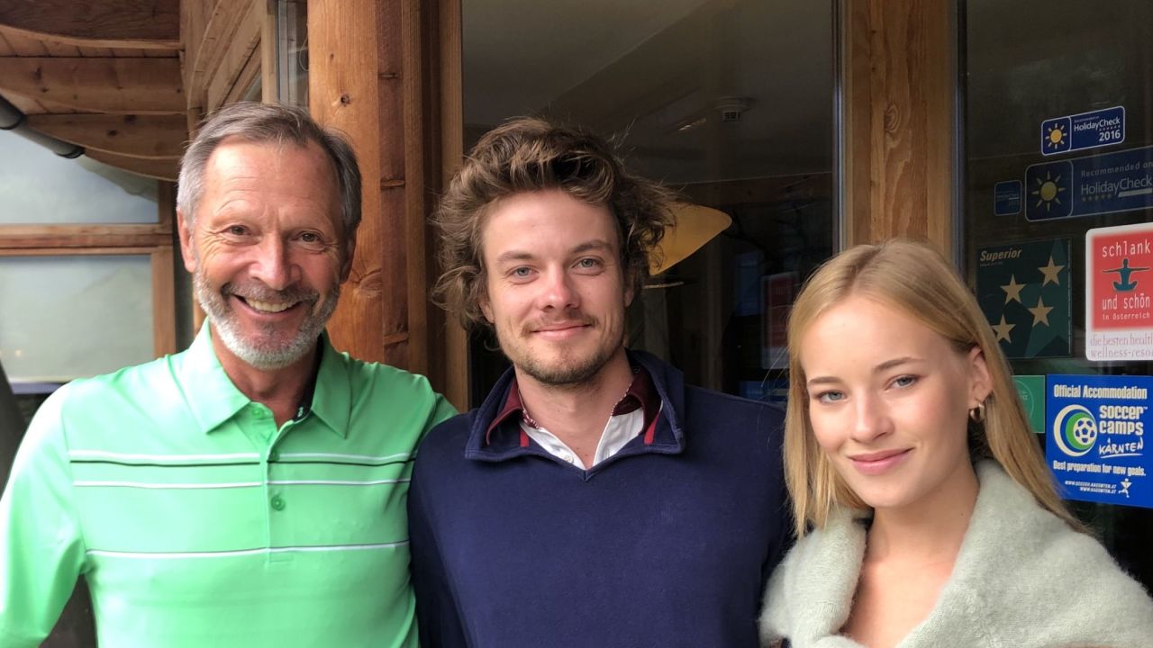 Golfanlage Bad Kleinkirchheim