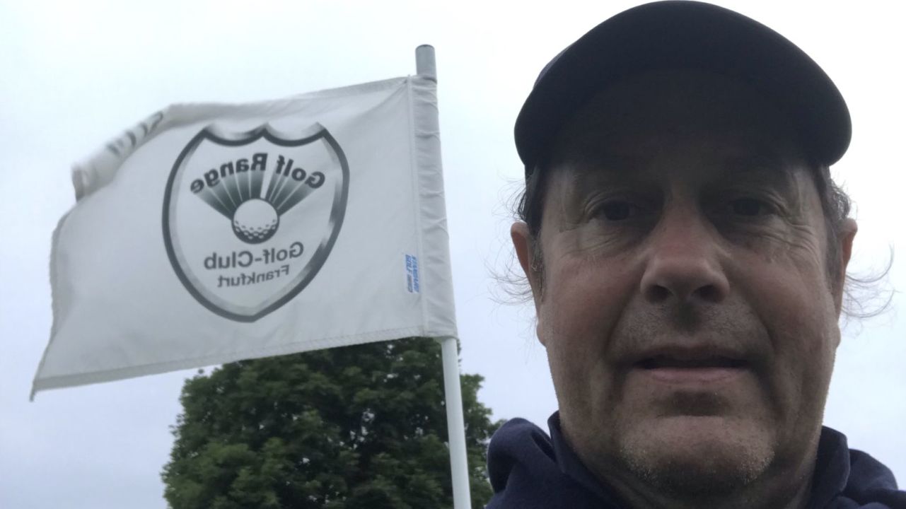 Golf Range Frankfurt