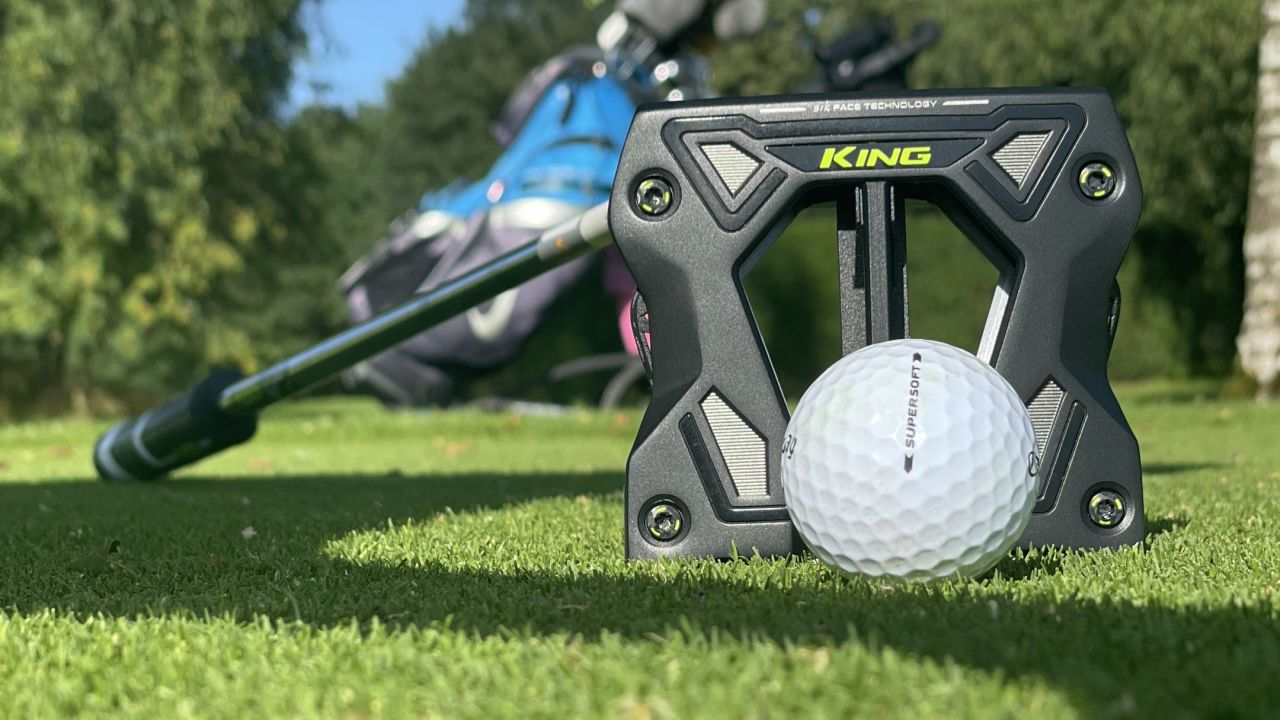 Senne Golfclub Gut Welschof