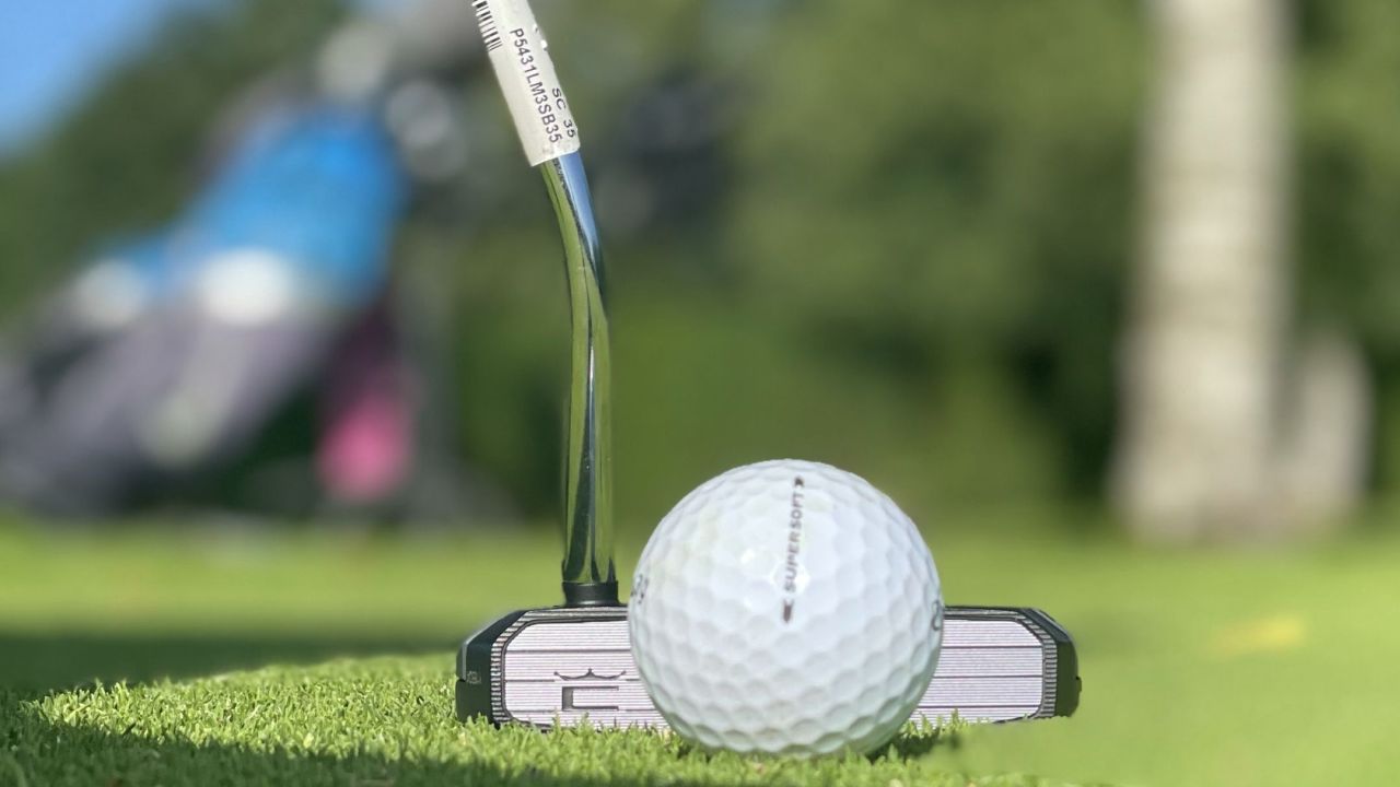 Senne Golfclub Gut Welschof