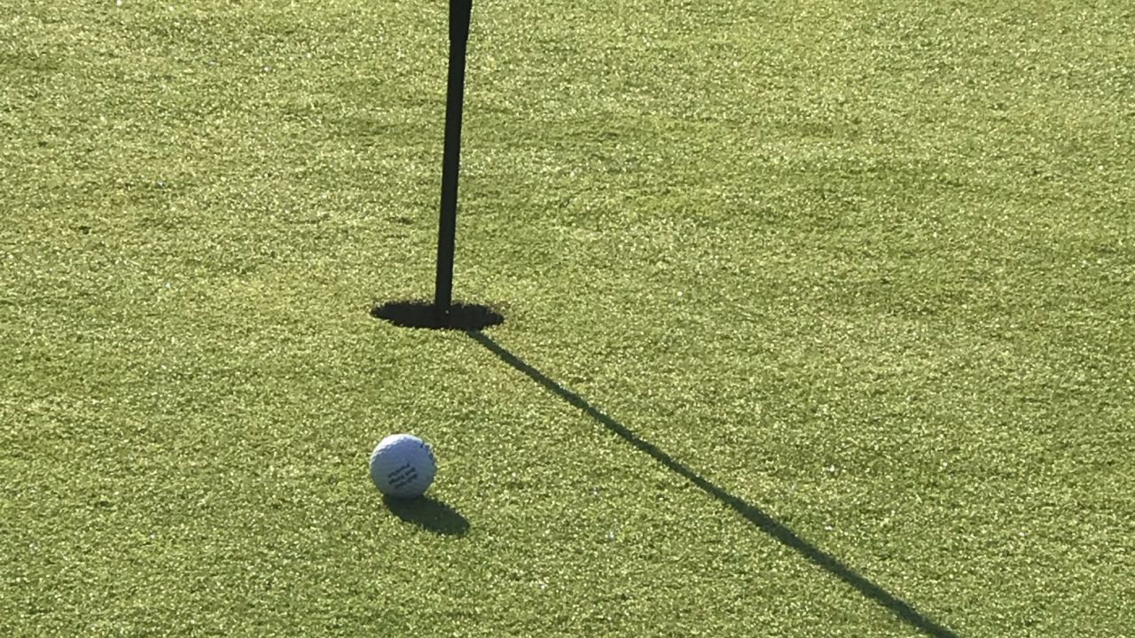 Golf Range Frankfurt