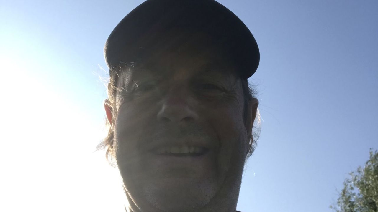 Golf Range Frankfurt