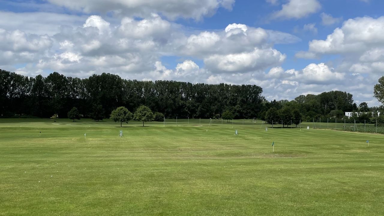 GolfPark Augsburg