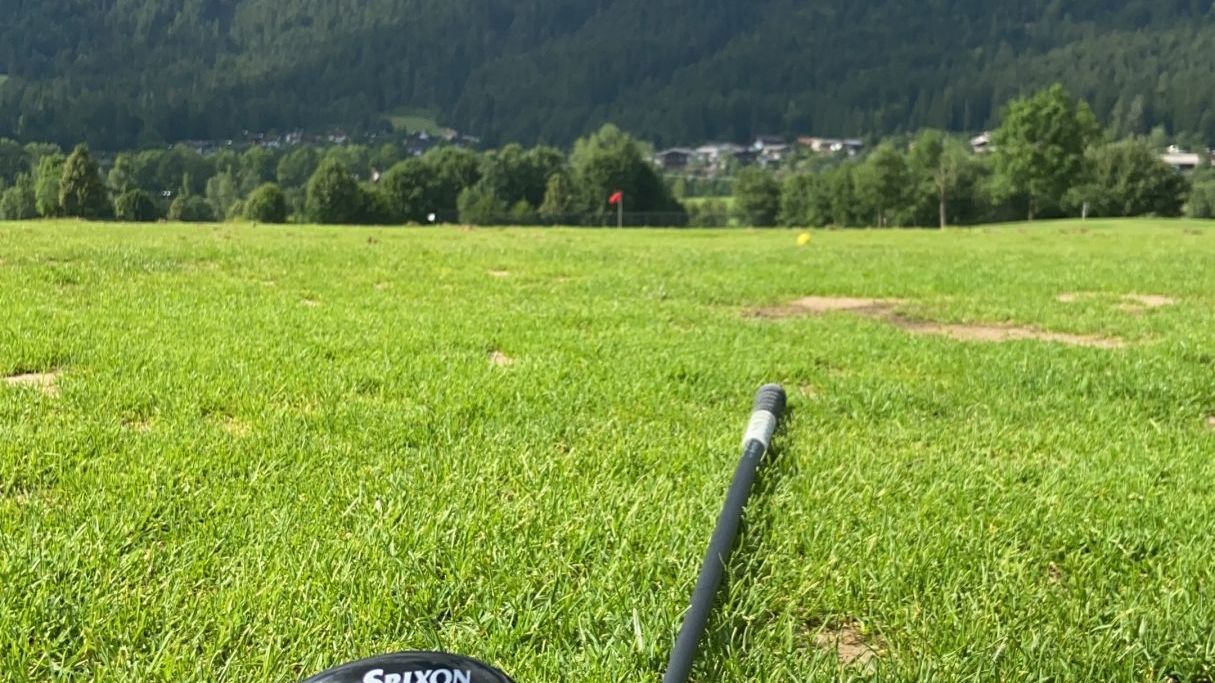 Golfclub Wilder Kaiser
