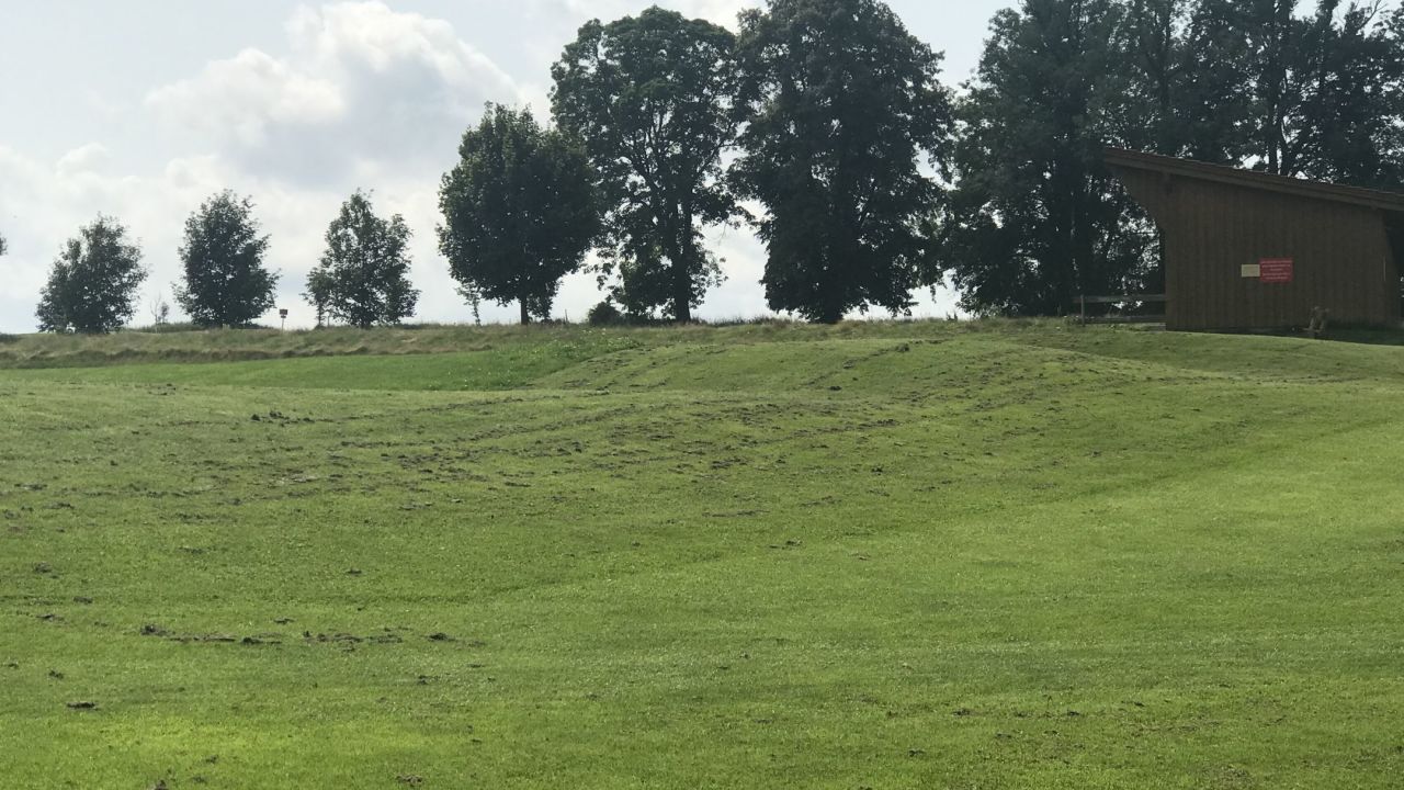 Golfpark Schloßgut Lenzfried