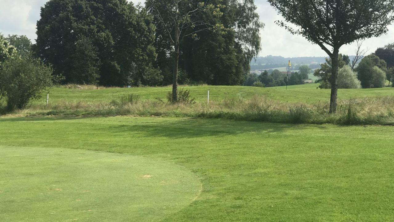 Golfpark Schloßgut Lenzfried