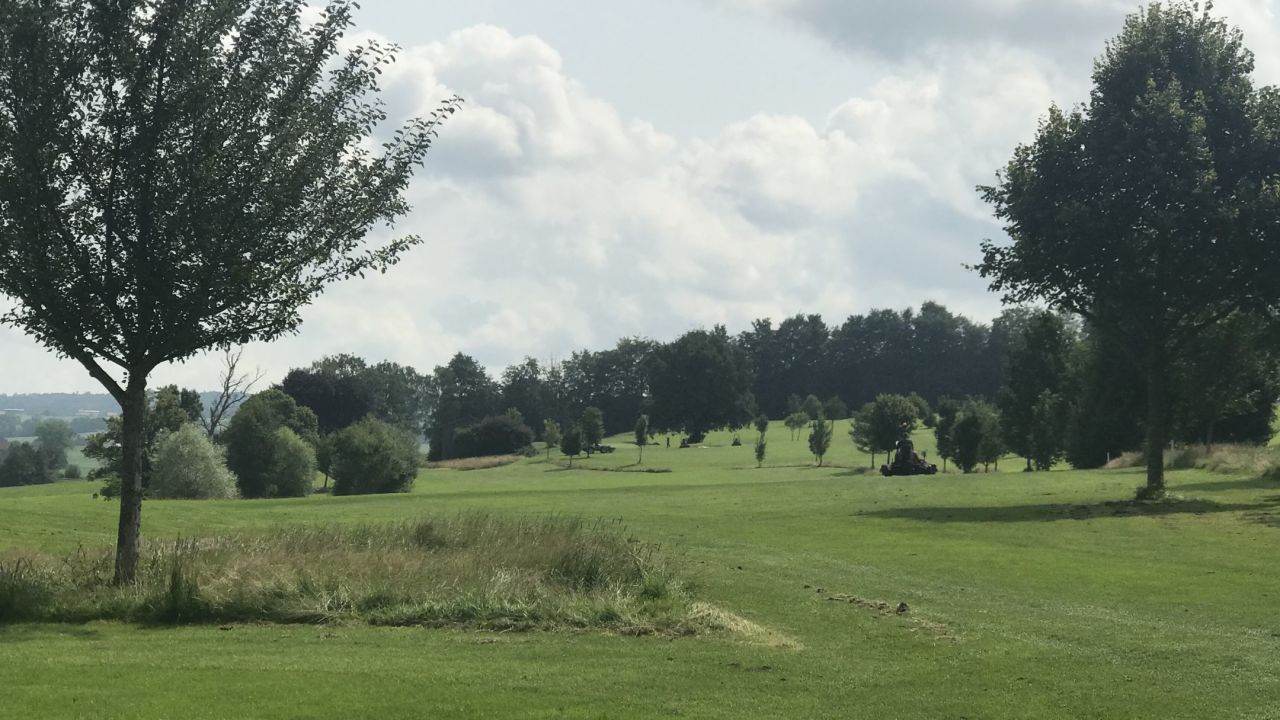 Golfpark Schloßgut Lenzfried