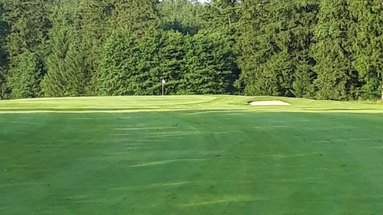 Golfclub zu Gut Ludwigsberg