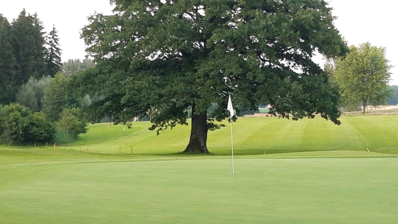 Golfclub zu Gut Ludwigsberg