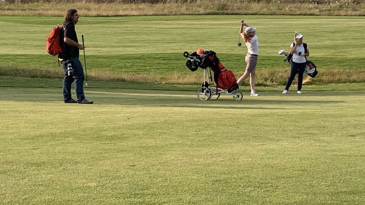 GolfCity Köln Pulheim