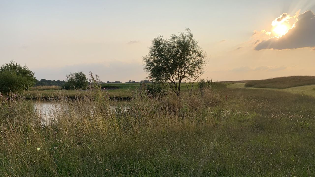 GolfCity Köln Pulheim