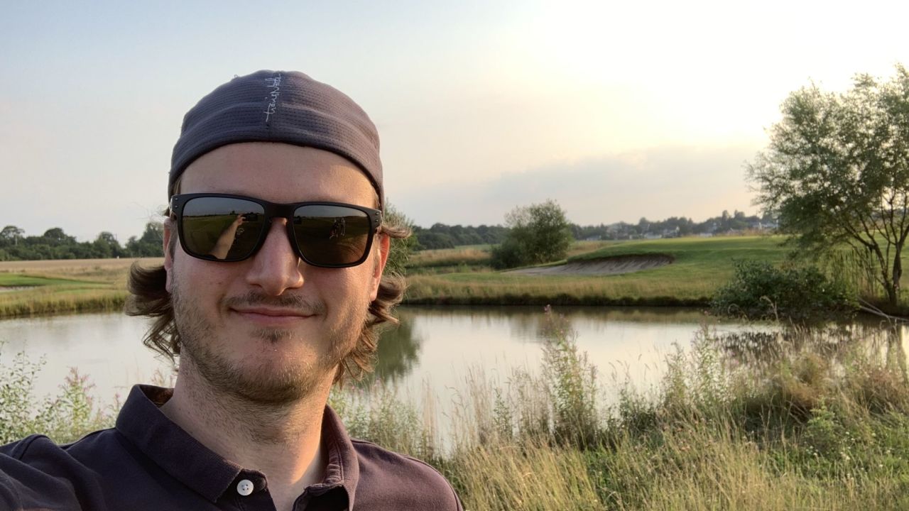 GolfCity Köln Pulheim