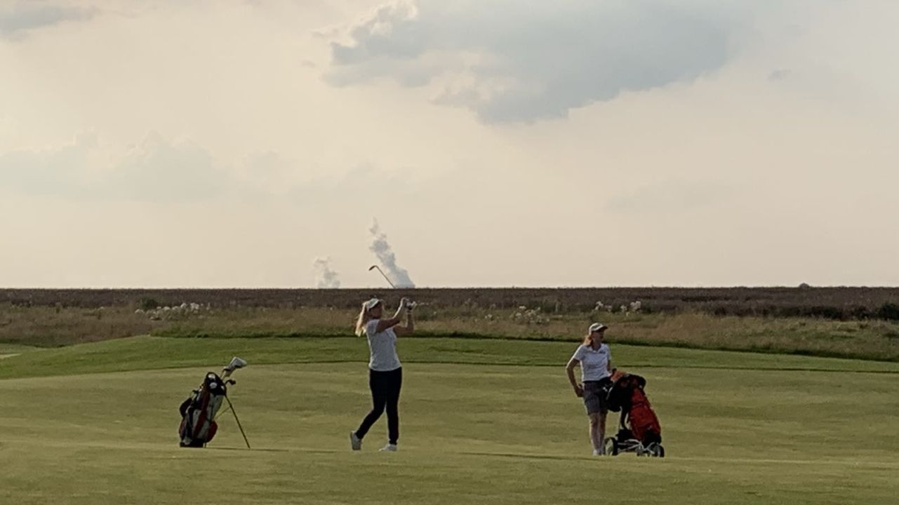 GolfCity Köln Pulheim