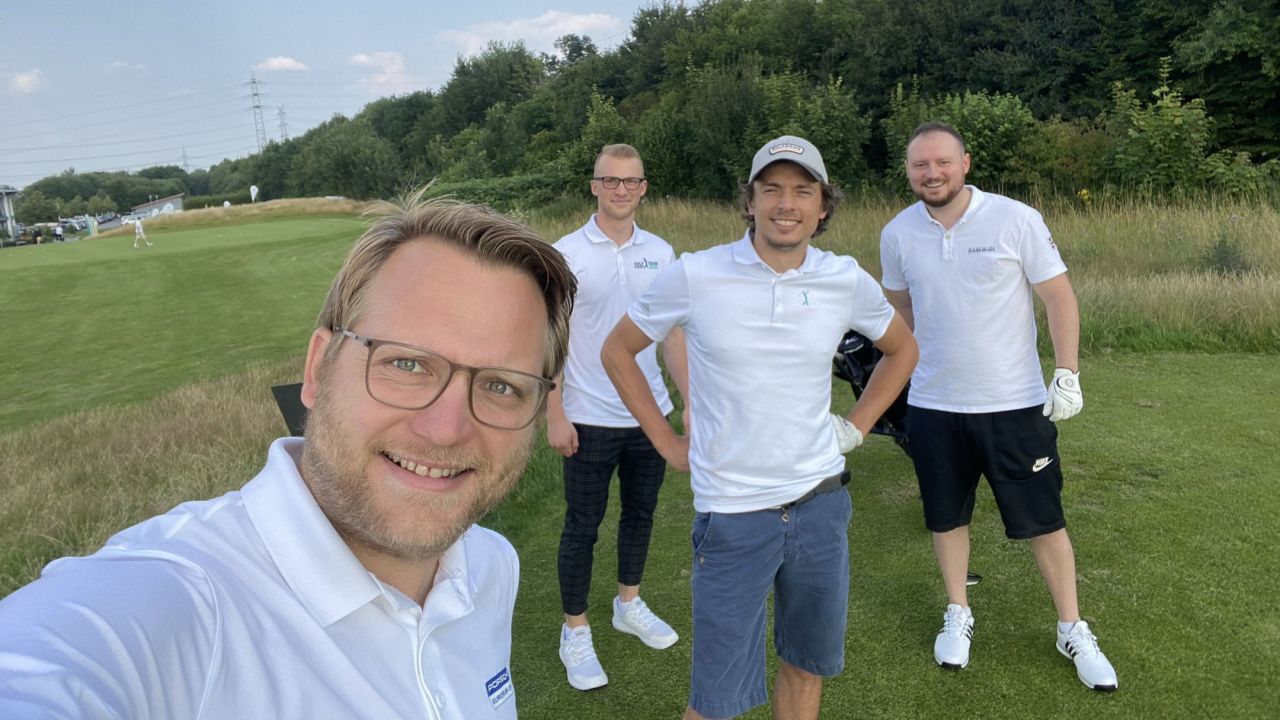 GolfCity Köln Pulheim