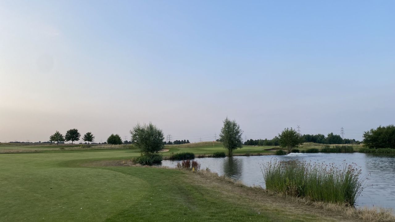 GolfCity Köln Pulheim