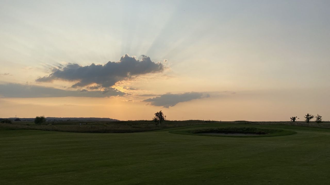 GolfCity Köln Pulheim