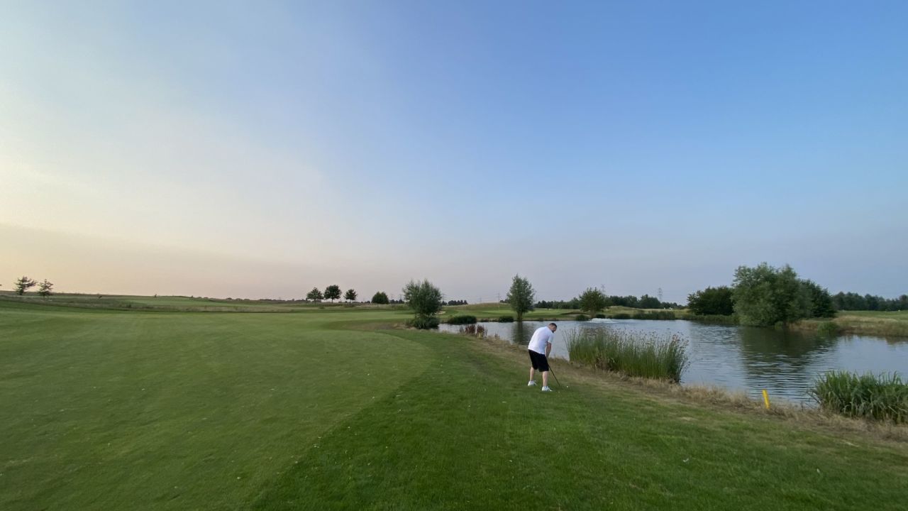 GolfCity Köln Pulheim