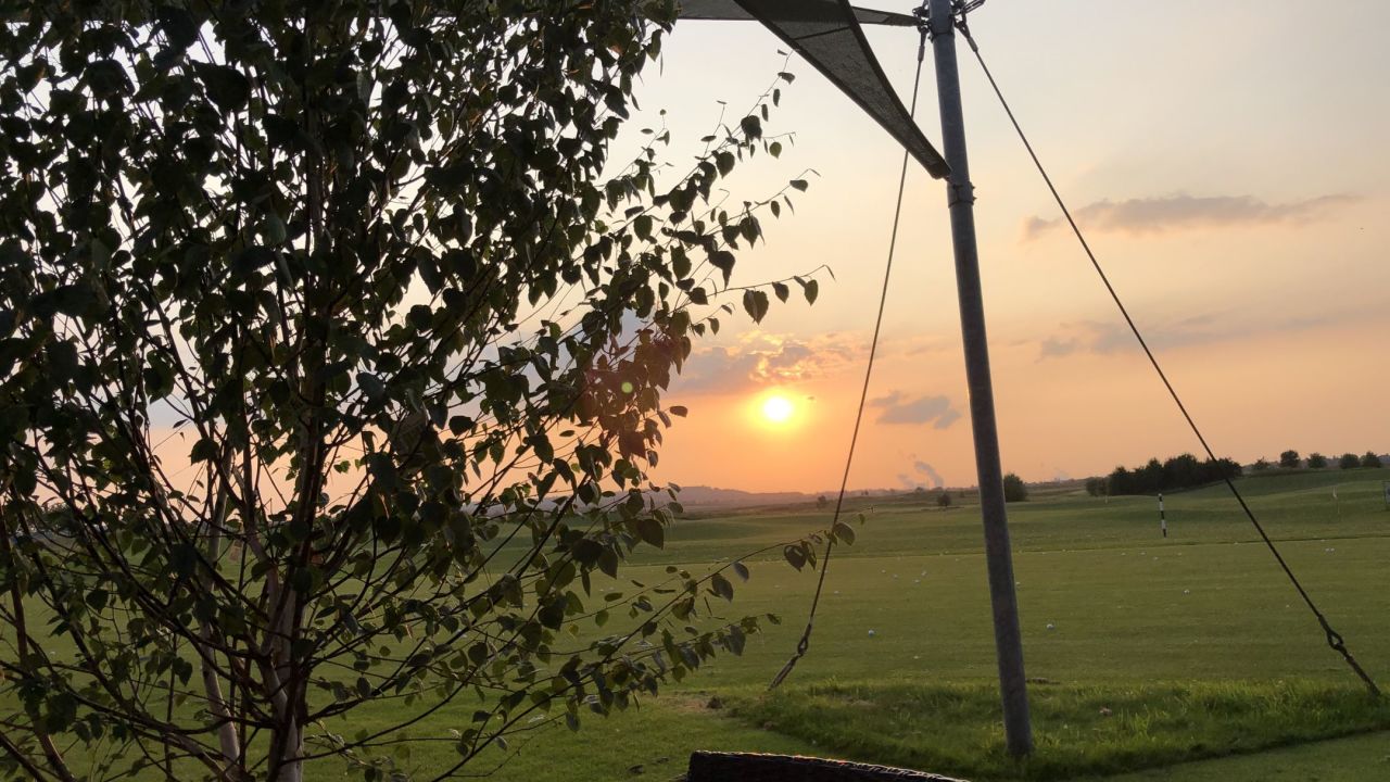 GolfCity Köln Pulheim