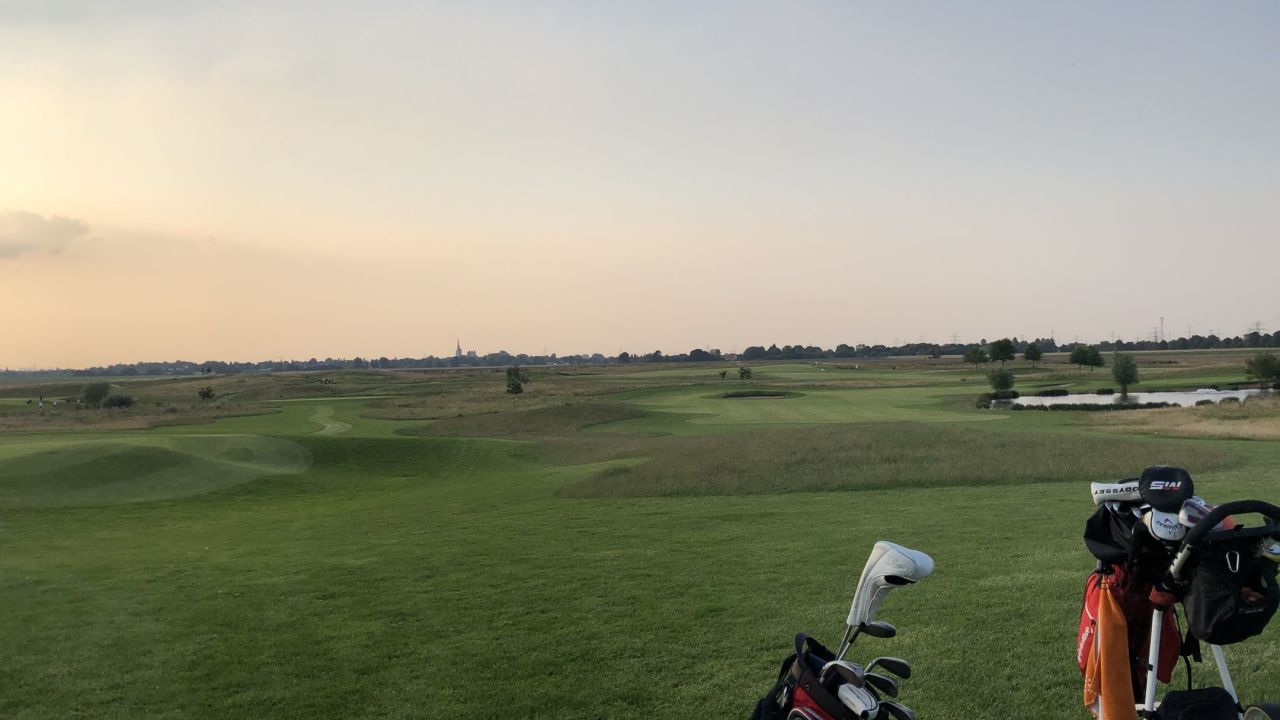 GolfCity Köln Pulheim