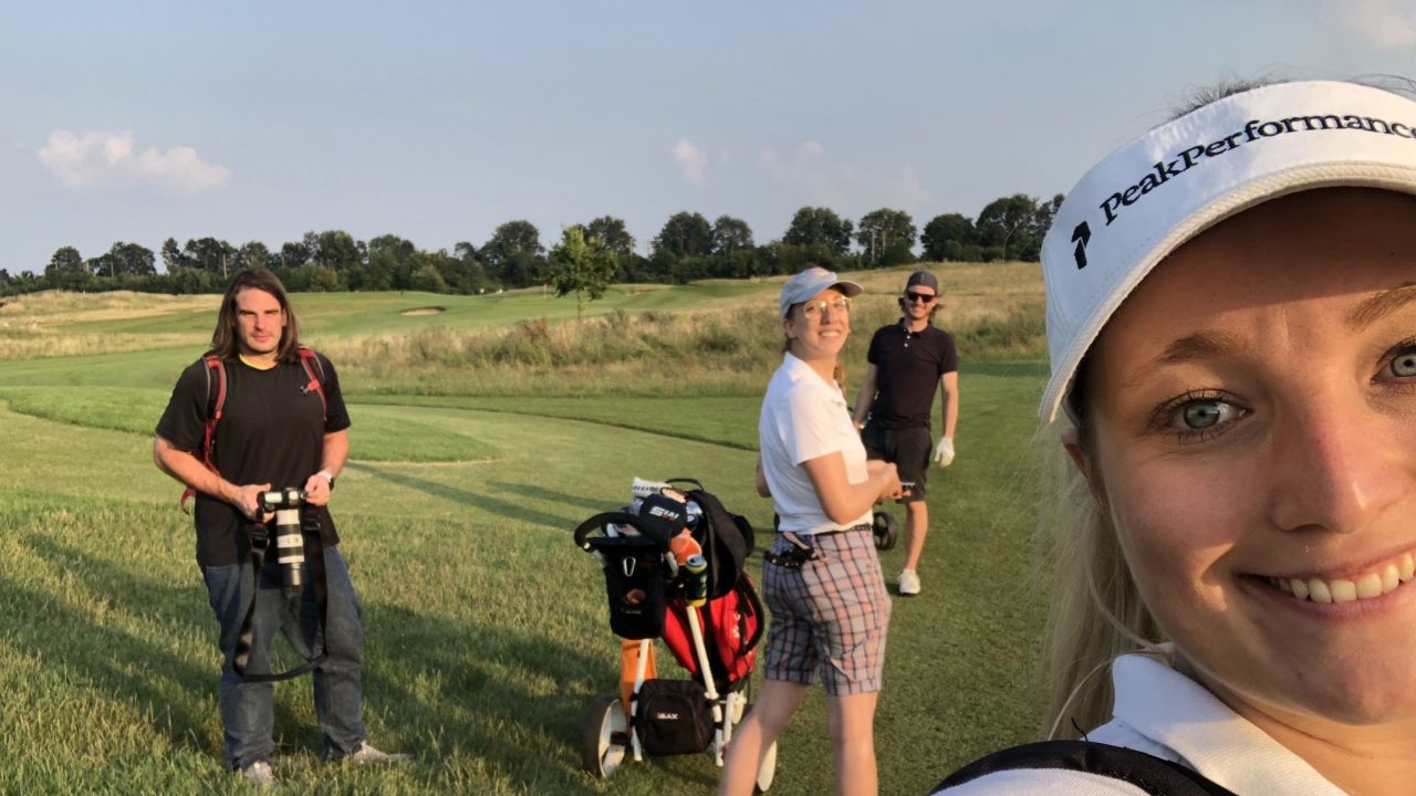 GolfCity Köln Pulheim